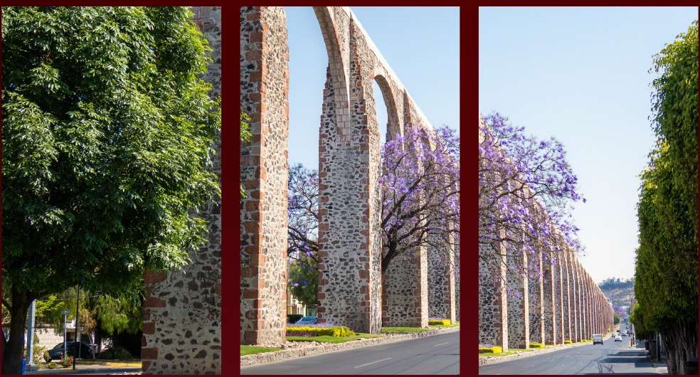 Los Arcos de Querétaro