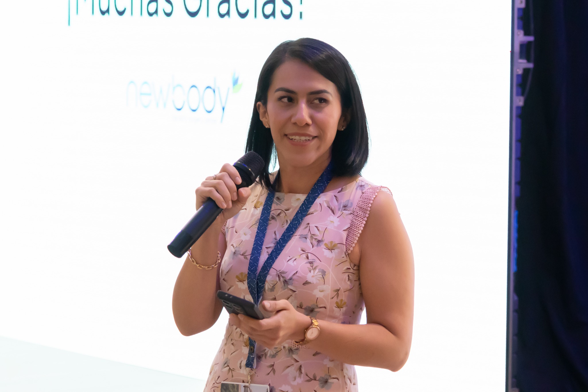 Voces que compartieron conocimiento